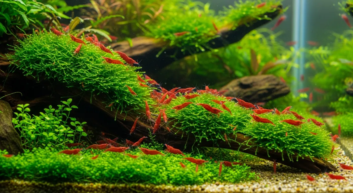 How Many Shrimp Can You Keep Per Gallon?