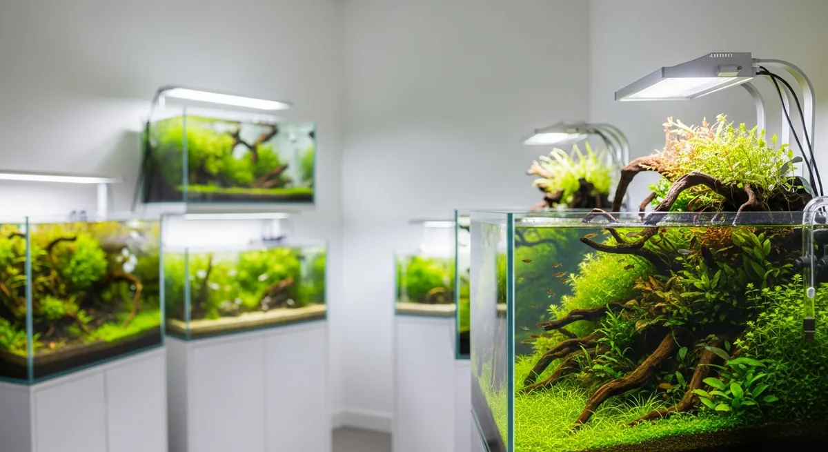 What Size Aquarium Do You Actually Need?